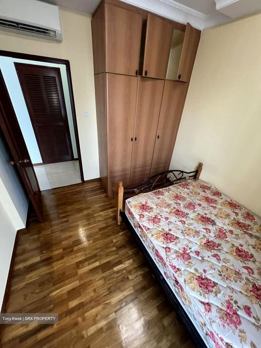 Northoaks (D25), Condominium #618227291